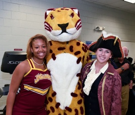 College Celebrates 50th Anniversary