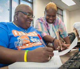 The Tools to Succeed