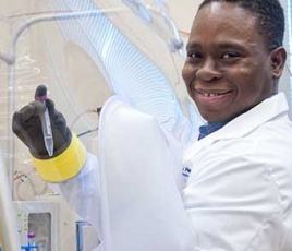 Quaovi Sodji: Double the Degree