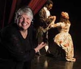 The Show Must Go On!