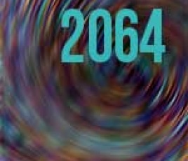 College of the Future   —   Looking Ahead to 2064