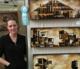 Showtime for Fine Arts