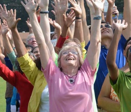 Smile and Say “GPC!”