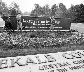 GPC History Timeline