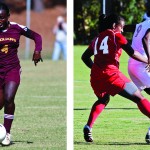 Women’s Soccer Lands Two on All-America First Team