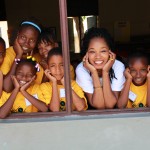 Jamaica Service Program Changes Students’ Lives