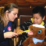 Dental Hygiene Expands Outreach Through Two Gifts