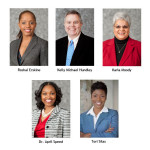 Five New Members Join GPC Foundation Board