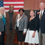 Veterans Group Awards Scholarship to 3 GPC Students