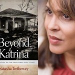 GPC Reads Features U.S. Poet Laureate: Natasha Trethewey