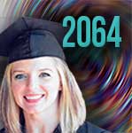 College of the Future   —   Looking Ahead to 2064