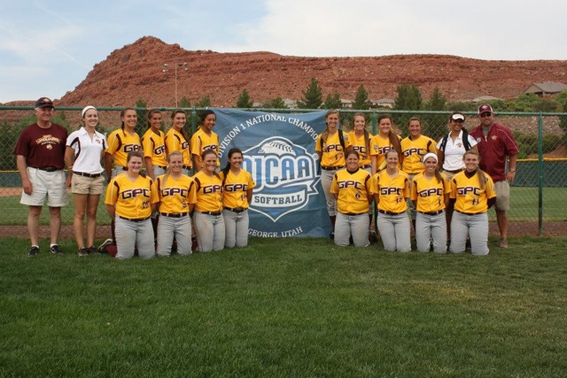 2010 Team in Utah