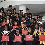 DeKalb Early College Academy Graduates Largest Class